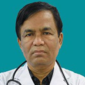 Dr. Bidhan Chandra Goswami