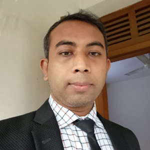 Dr. Bishojit Mondol