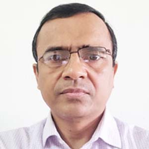 Khulna Chest Specialist Doctor