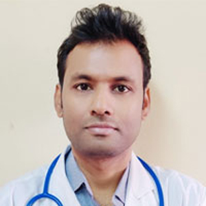 Pediatric Surgery Specialist in Khulna
