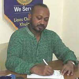 Diabetics Specialist Doctor Khulna