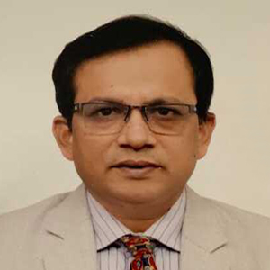 Dr. Kutub Uddin Mollik