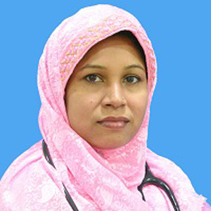 Gynaecology doctor in khulna