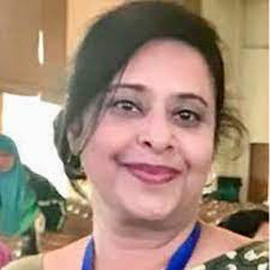 Dr. Sahana Razzaque Ali
