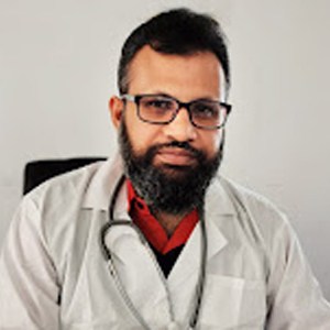 Dr. Khan Shakil Ahmed