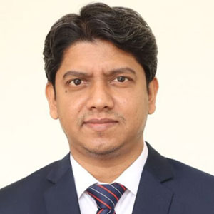 Dr. Monjurul Ibrahim Musa