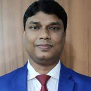 Dr. Israil Biswas