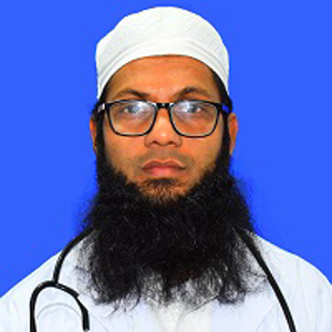 Dr. Md. Arshad Ul Azim