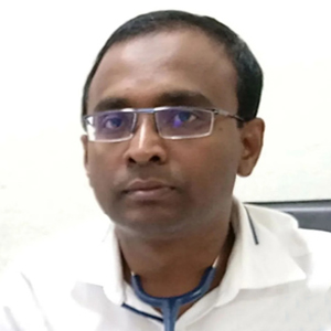 Dr. Saidur Rahman Sheikh