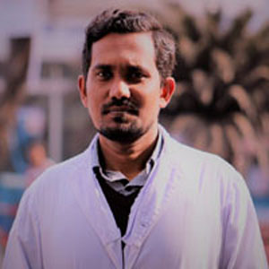 Physiotherapy Specialist in khulna