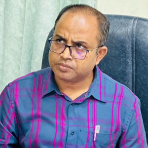 Dr. Sohidul Islam Mukul