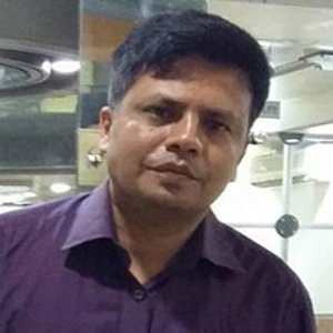 Dr. Md. Zahirul Huq
