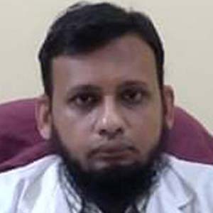 Dr. Md. Misqatus Saleheen