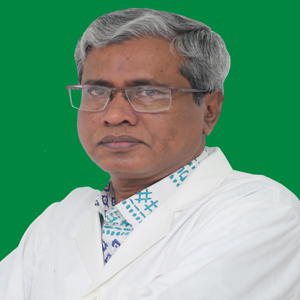 Dr. M. A. Maleque Khan