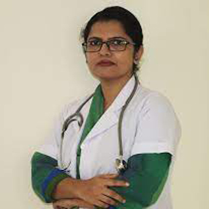 Dr. Kaniz Fatema Papri
