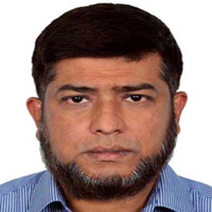 Dr. Md. Mukitul Huda