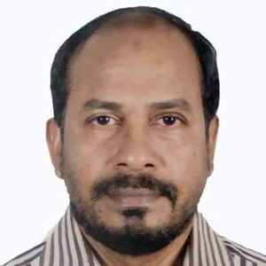 Dr. Sheikh Mozammel Hosain