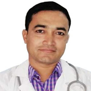 Dr. Humayun Kabir Apu